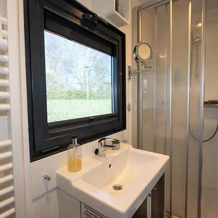 Vakantiehuis Hausboot 