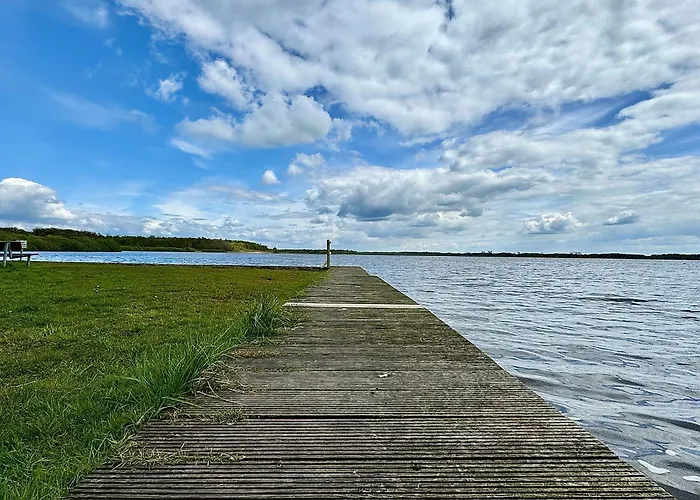 Dom wakacyjny Hausboot 