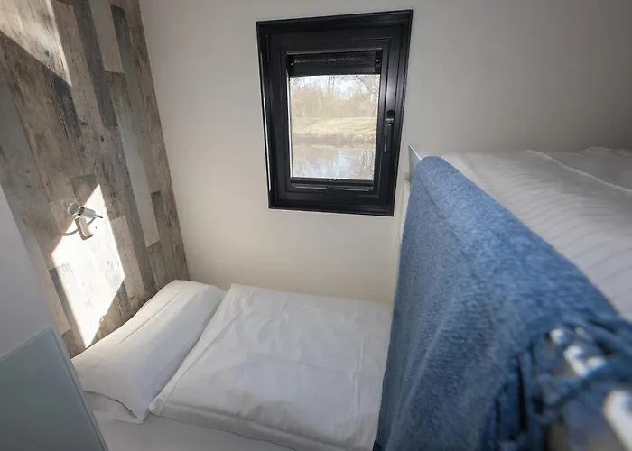 Dom wakacyjny Hausboot 