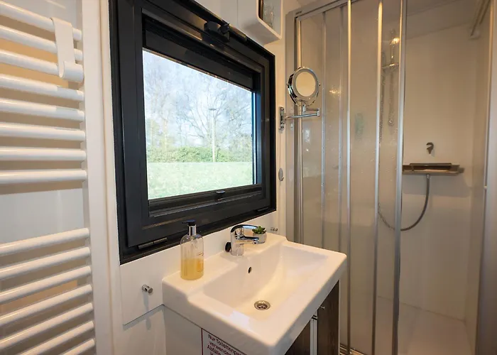 Dom wakacyjny Hausboot 